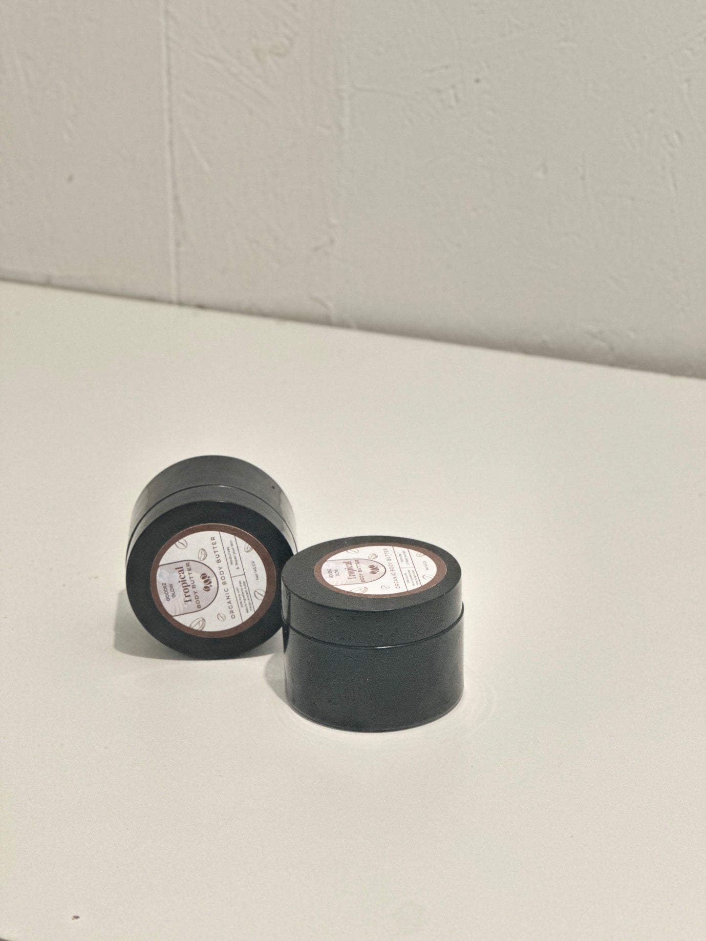 Glowtight Body Butter